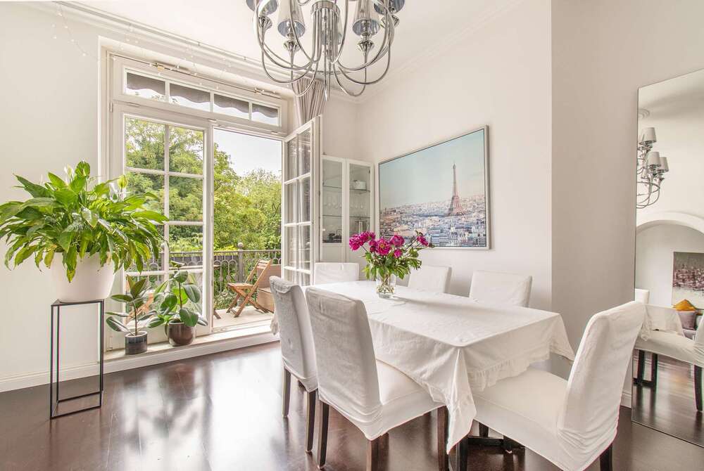 Thumbnail-Wohnung zum Kaufen in Hamburg 1.375.000,00 € 127 m²