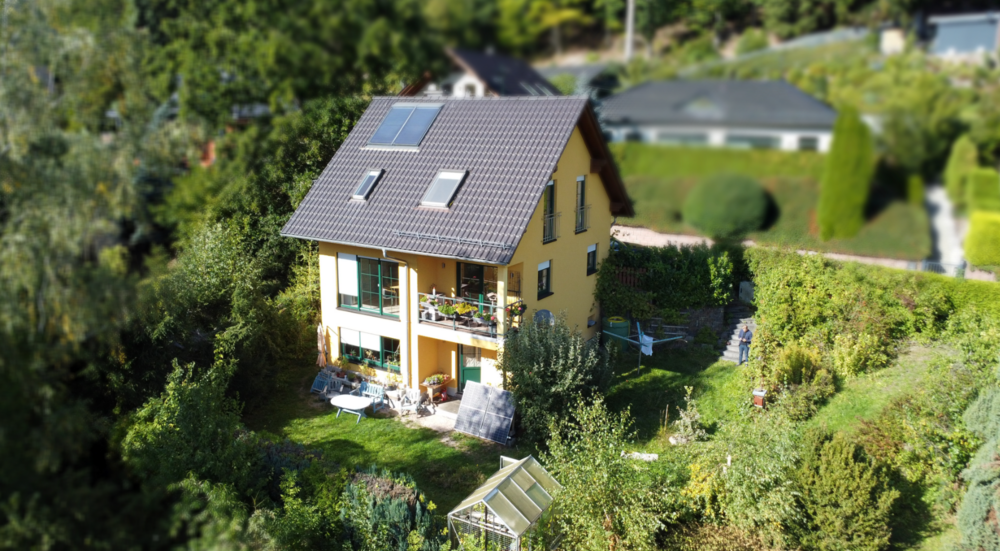 Thumbnail-Haus zum Kaufen in Aue 295.000,00 € 149 m²