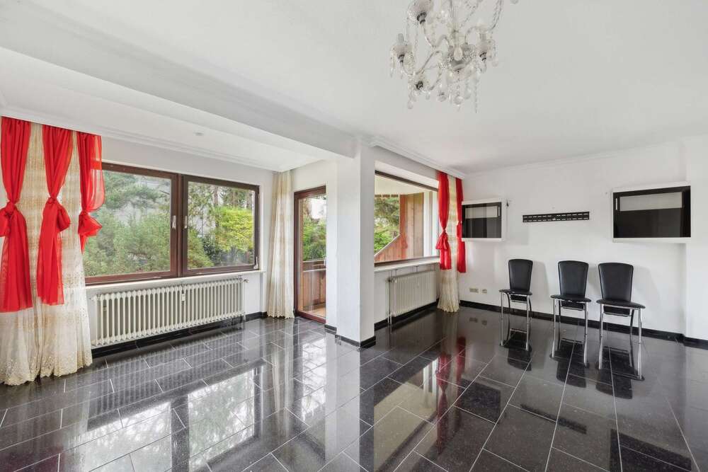 Thumbnail-Wohnung zum Kaufen in Hamburg 295.000,00 € 88 m²