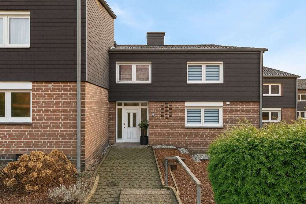 Thumbnail-Haus zum Kaufen in Hemer 299.990,00 € 120 m²