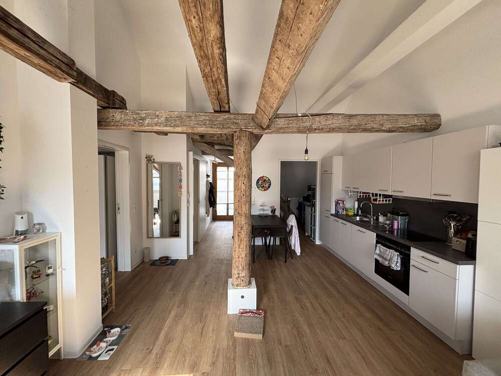Thumbnail-Wohnung zum Mieten in Vallendar 828,00 € 68.63 m²