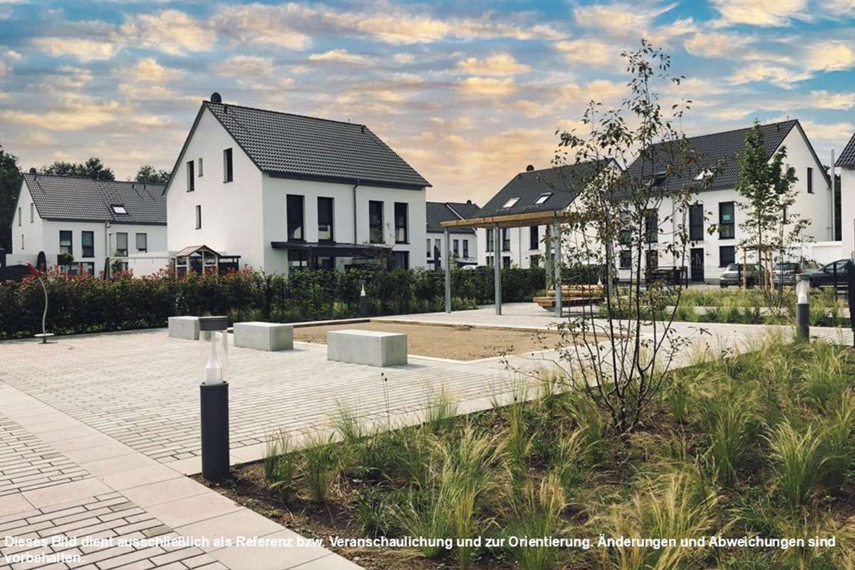 Thumbnail-Haus zum Kaufen in Hahnheim 599.900,00 € 142 m²