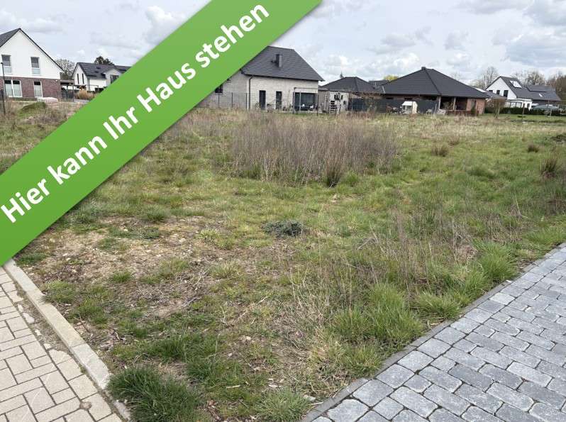 Thumbnail-Haus zum Kaufen in Langlingen 309.050,00 € 136 m²