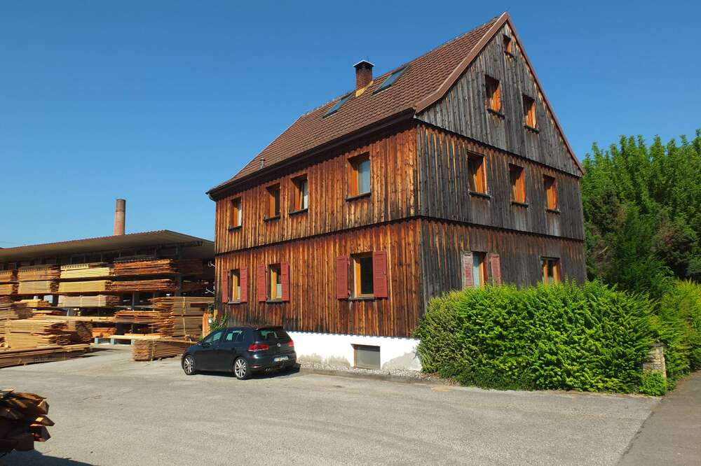 Thumbnail-Wohnung zum Mieten in Metzingen 1.450,00 € 150 m²