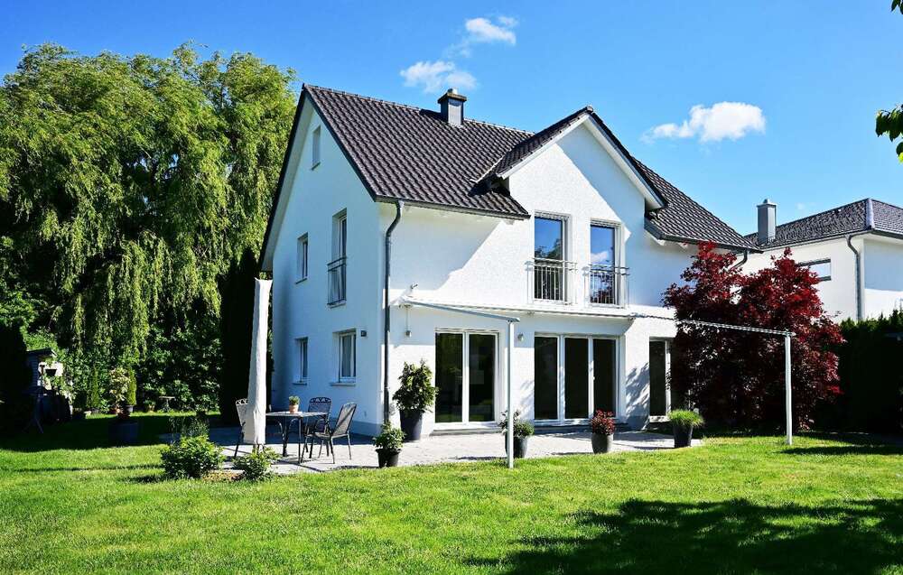Thumbnail-Haus zum Kaufen in Eurasburg 799.000,00 € 124 m²