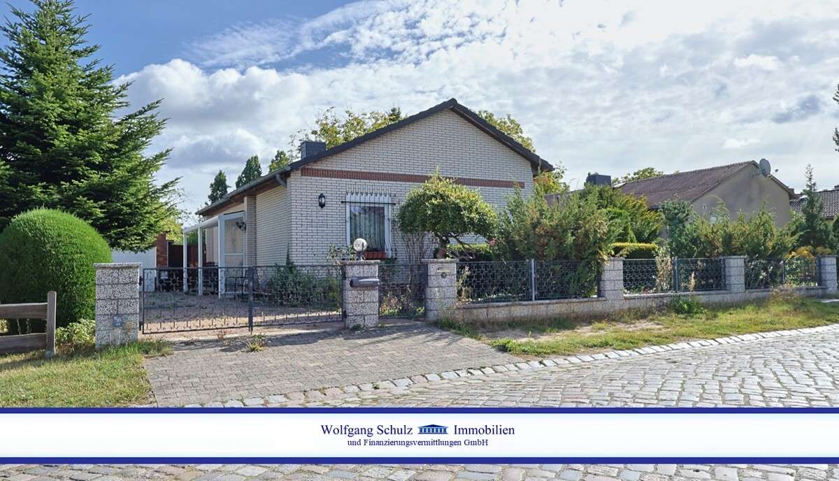 Thumbnail-Haus zum Kaufen in Berlin Rudow 480.000,00 € 84.76 m²