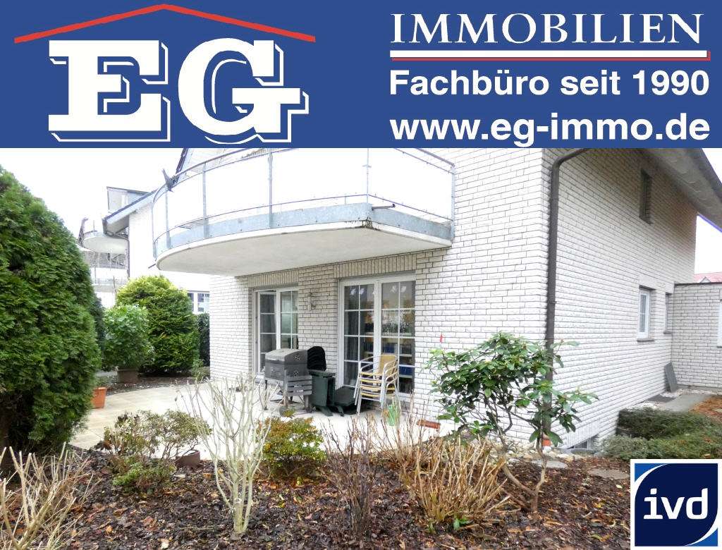 Thumbnail-Wohnung zum Kaufen in Bad Salzuflen 238.500,00 € 82 m²