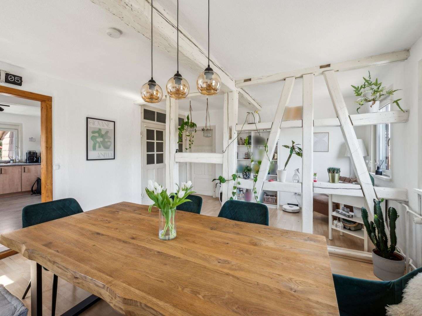 Thumbnail-Haus zum Kaufen in Egenhausen 240.000,00 € 279 m²