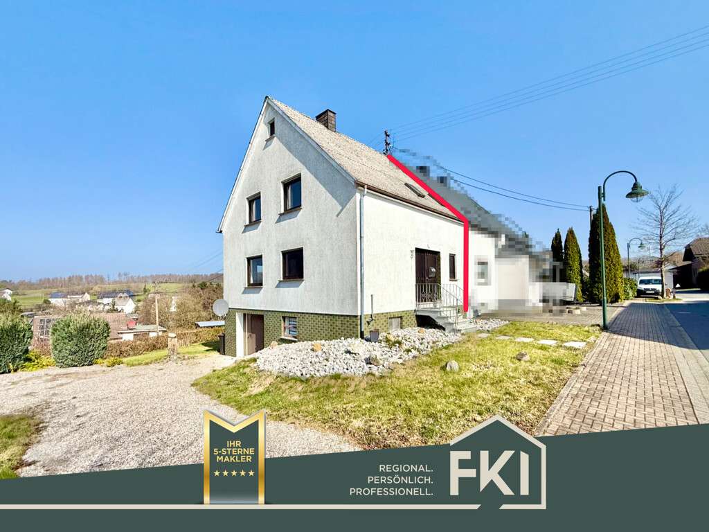 Thumbnail-Haus zum Kaufen in Mörsbach 165.000,00 € 100 m²