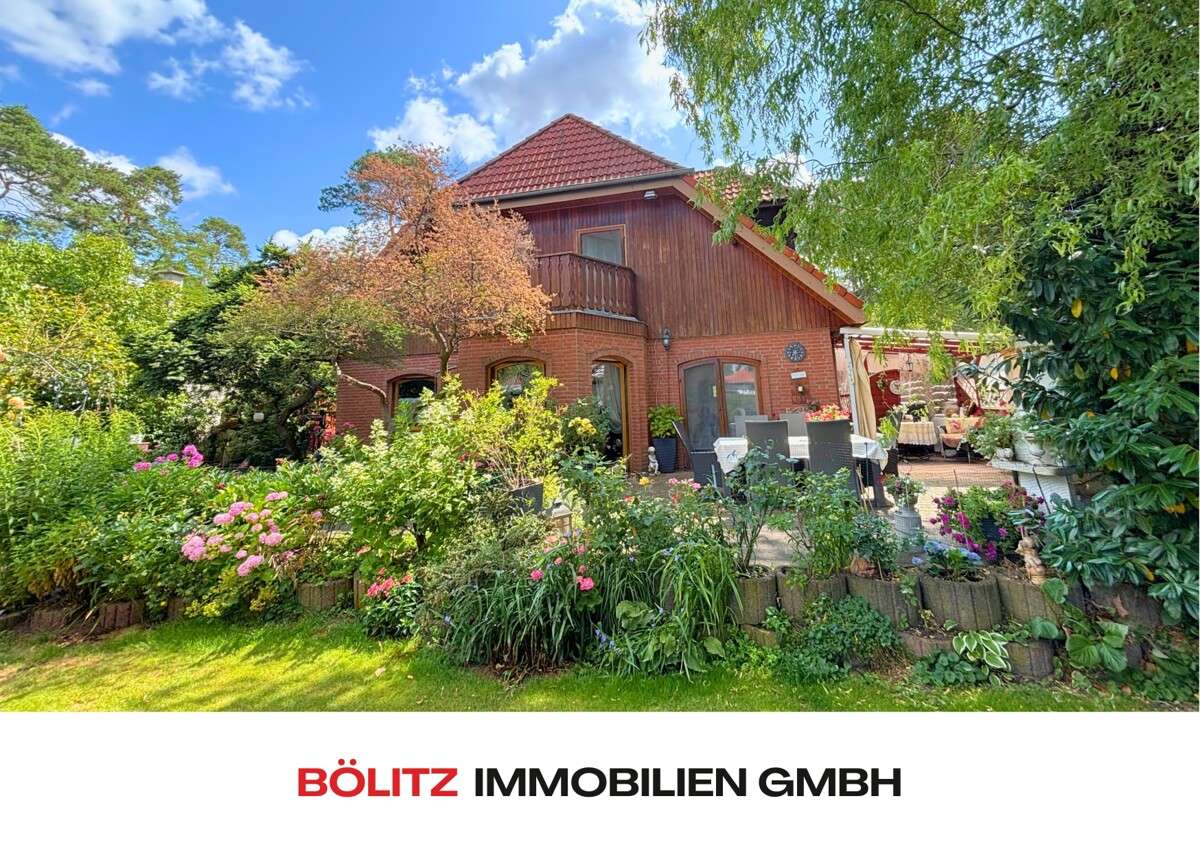 Thumbnail-Haus zum Kaufen in Rangsdorf 549.000,00 € 220.67 m²