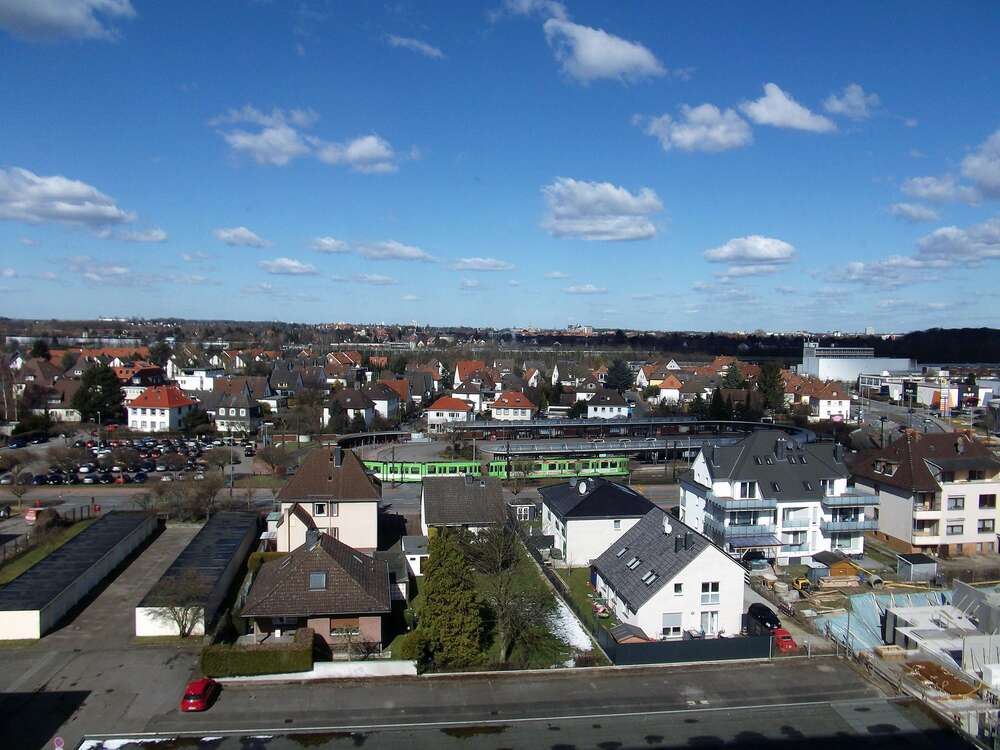 Thumbnail-Wohnung zum Mieten in Ronnenberg 650,00 € 62.78 m²