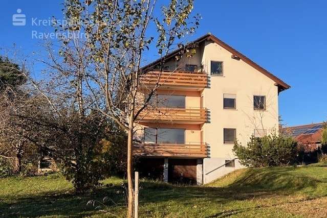 Thumbnail-Haus zum Kaufen in Kißlegg 599.000,00 € 308 m²