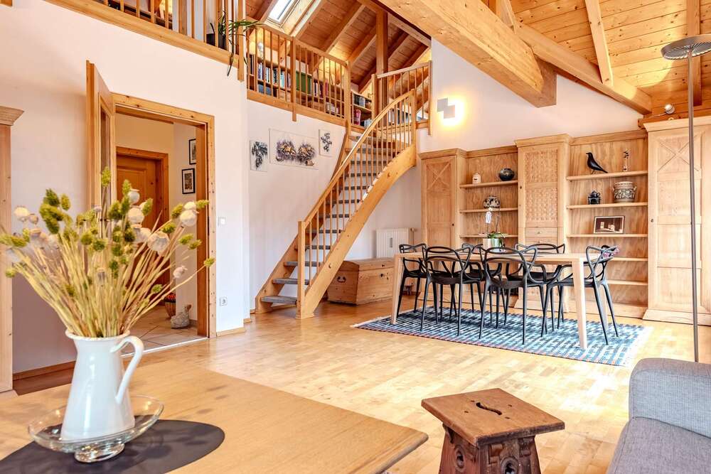 Thumbnail-Wohnung zum Kaufen in Garching 800.000,00 € 112.35 m²