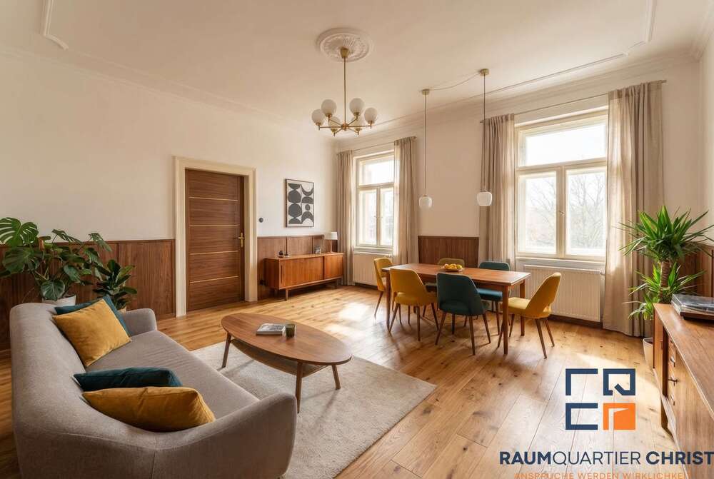 Thumbnail-Wohnung zum Mieten in Marktredwitz 1.200,00 € 120 m²