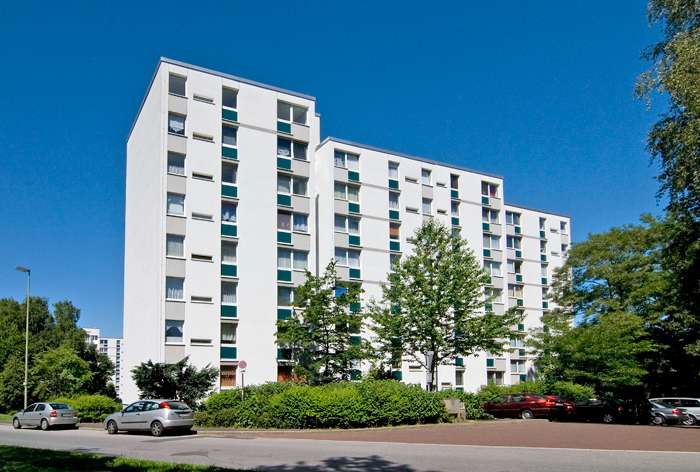 Thumbnail-Wohnung zum Mieten in Erkrath 849,00 € 83.2 m²