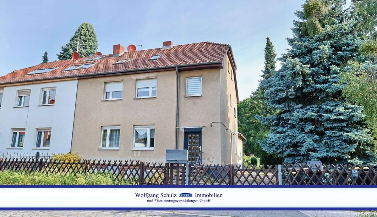 Thumbnail-Haus zum Kaufen in Berlin Mariendorf 649.000,00 € 200.75 m²