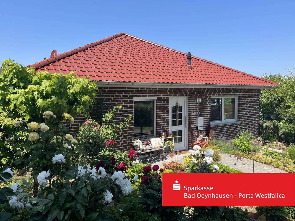 Thumbnail-Haus zum Kaufen in Lübbecke 585.000,00 € 120 m²