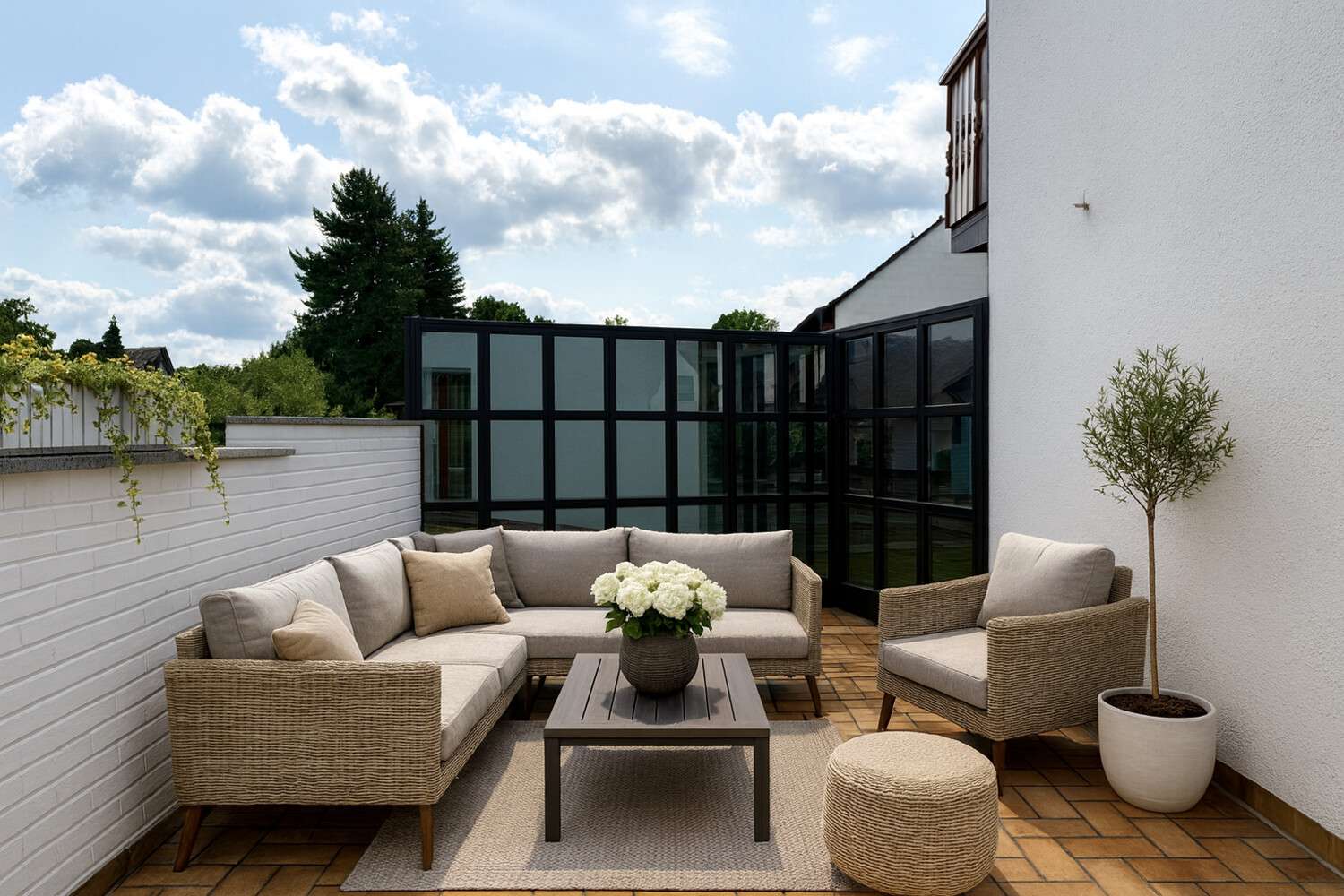 Thumbnail-Haus zum Kaufen in Lotte 499.000,00 € 160 m²