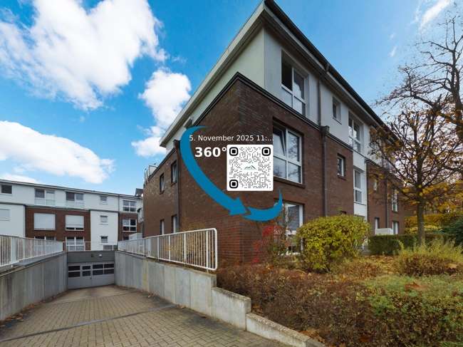 Thumbnail-Wohnung zum Kaufen in Rellingen 419.000,00 € 81 m²