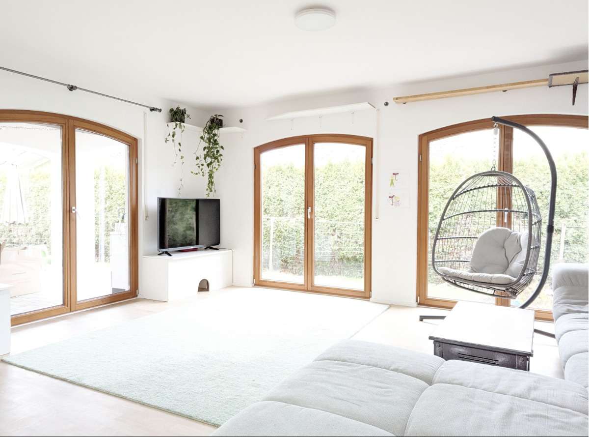 Thumbnail-Haus zum Kaufen in Edling 799.000,00 € 132 m²