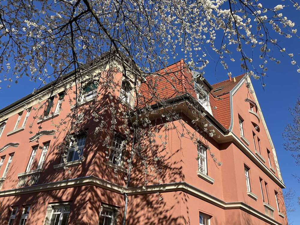 Thumbnail-Wohnung zum Mieten in Leipzig 1.718,55 € 127.3 m²