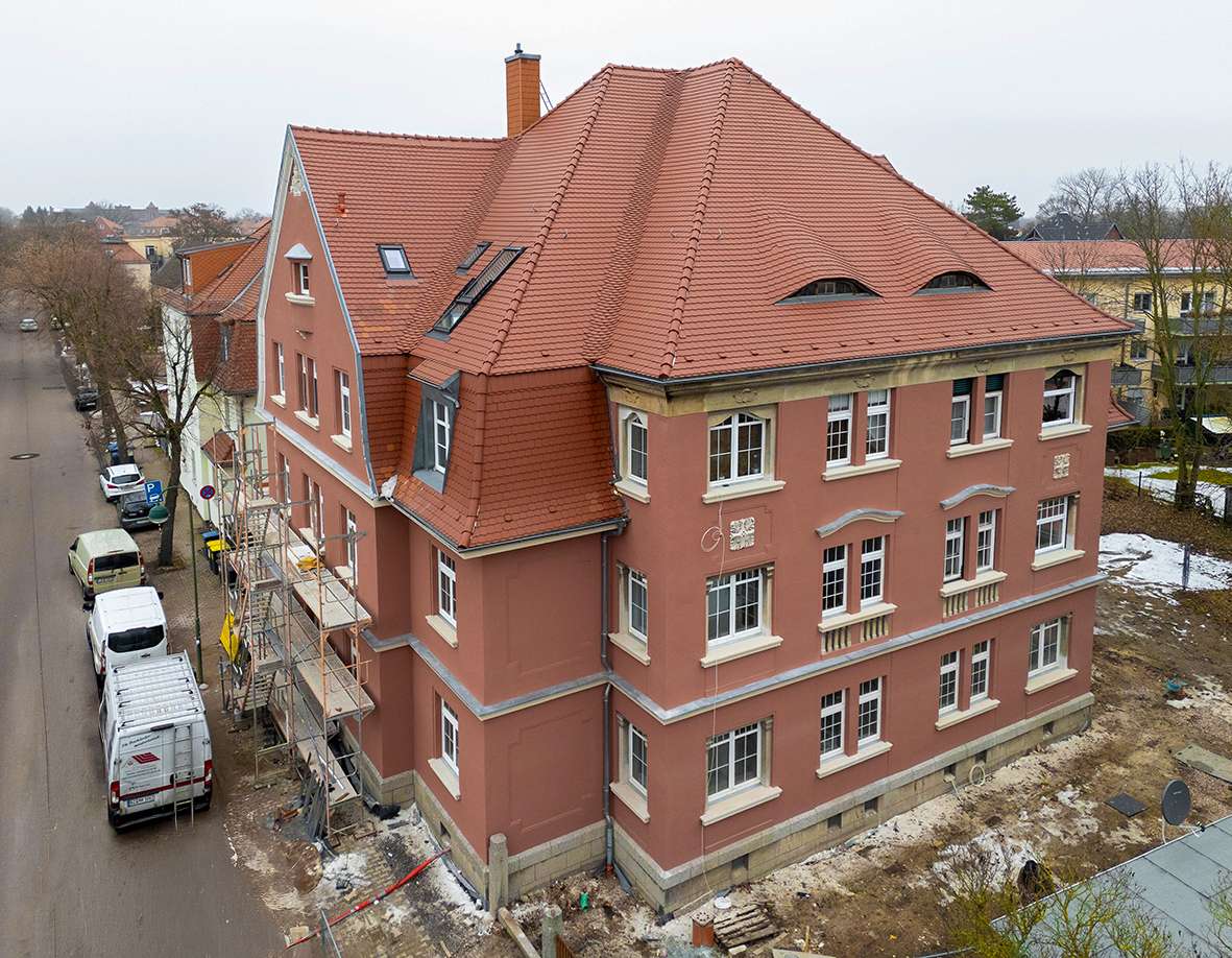 Thumbnail-Wohnung zum Mieten in Leipzig 1.718,55 € 127.3 m²