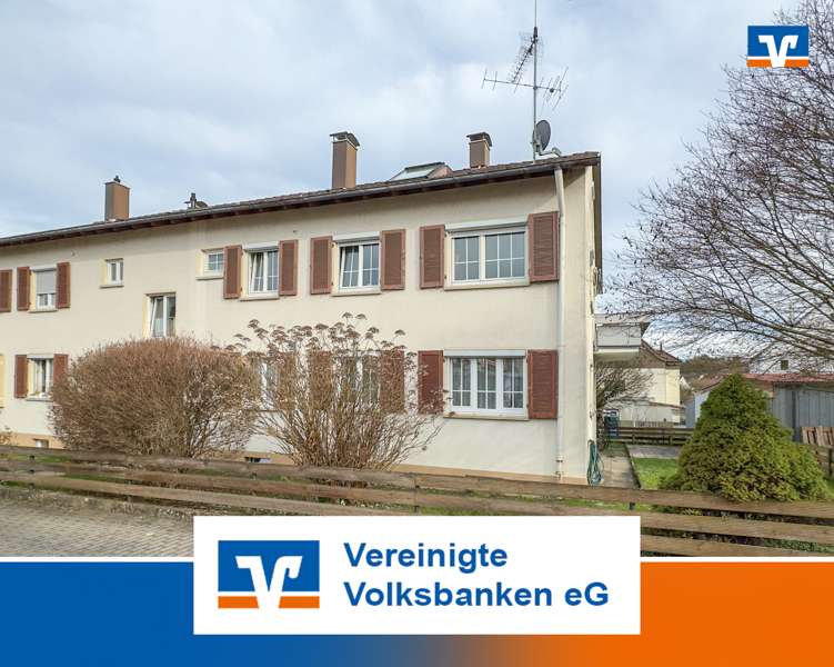 Thumbnail-Wohnung zum Kaufen in Reutlingen Betzingen 335.000,00 € 102 m²