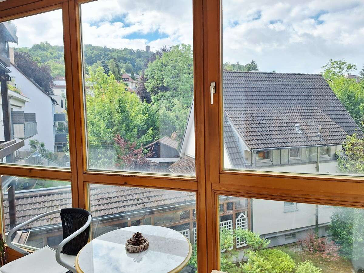 Thumbnail-Wohnung zum Kaufen in Karlsruhe Durlach 239.000,00 € 72 m²