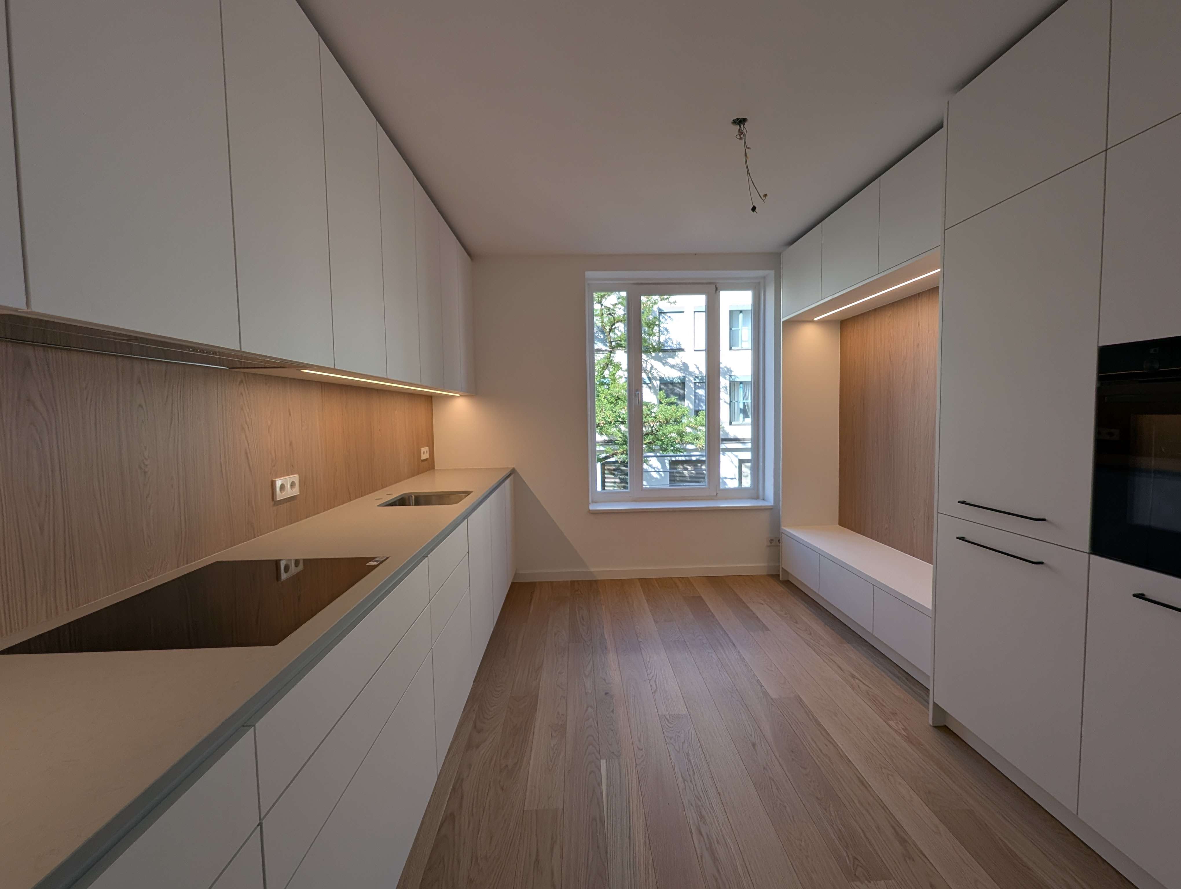 Thumbnail-Wohnung zum Mieten in München 4.230,00 € 145.82 m²