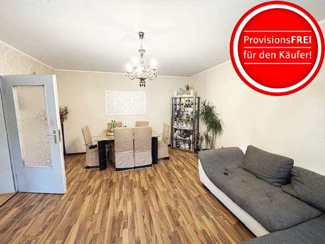 Thumbnail-Wohnung zum Kaufen in Lahr 140.000,00 € 83 m²