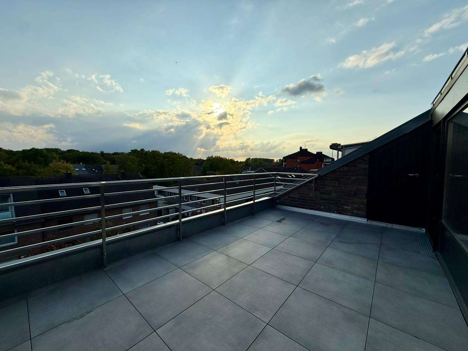 Thumbnail-Wohnung zum Mieten in Neuss 950,00 € 57 m²