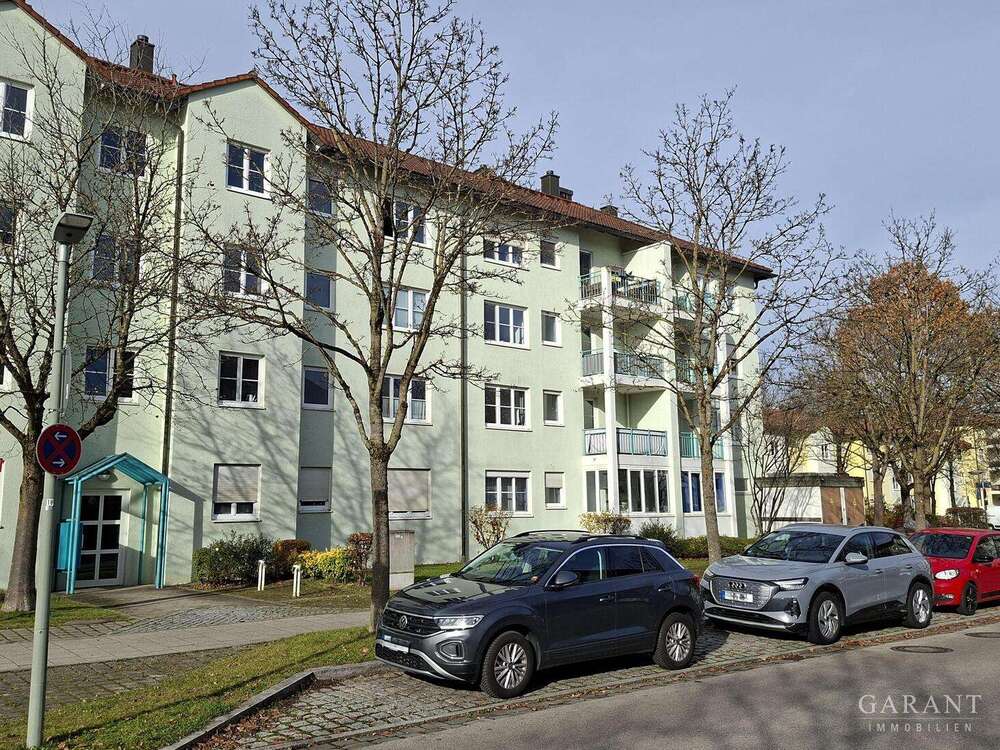 Thumbnail-Wohnung zum Kaufen in Unterföhring 655.000,00 € 68 m²