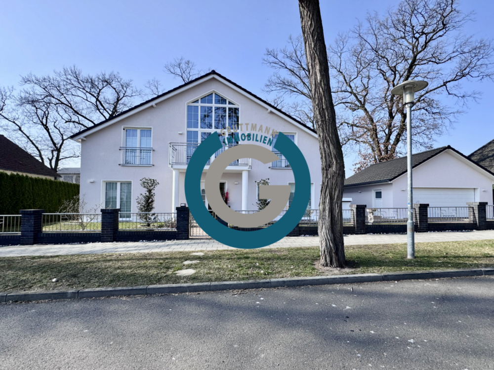 Thumbnail-Haus zum Kaufen in Dallgow 1.499.000,00 € 320 m²