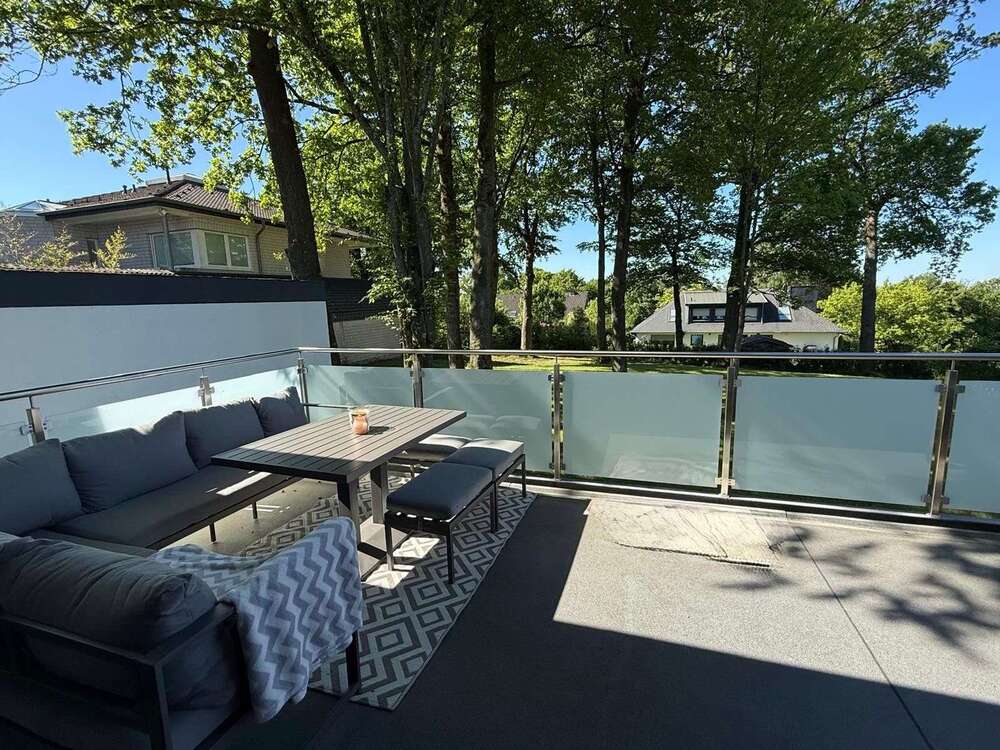 Thumbnail-Wohnung zum Mieten in Overath 1.013,26 € 88.11 m²