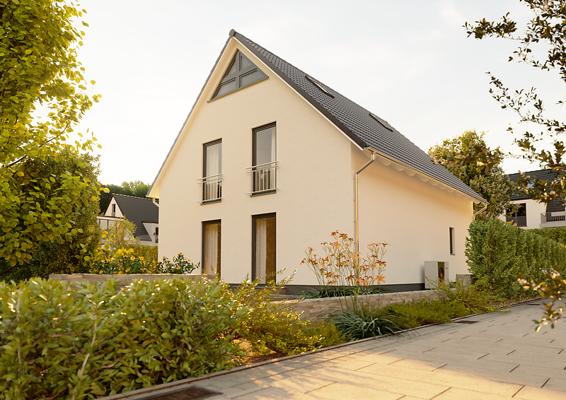 Thumbnail-Haus zum Kaufen in Schulzendorf 628.280,00 € 197 m²