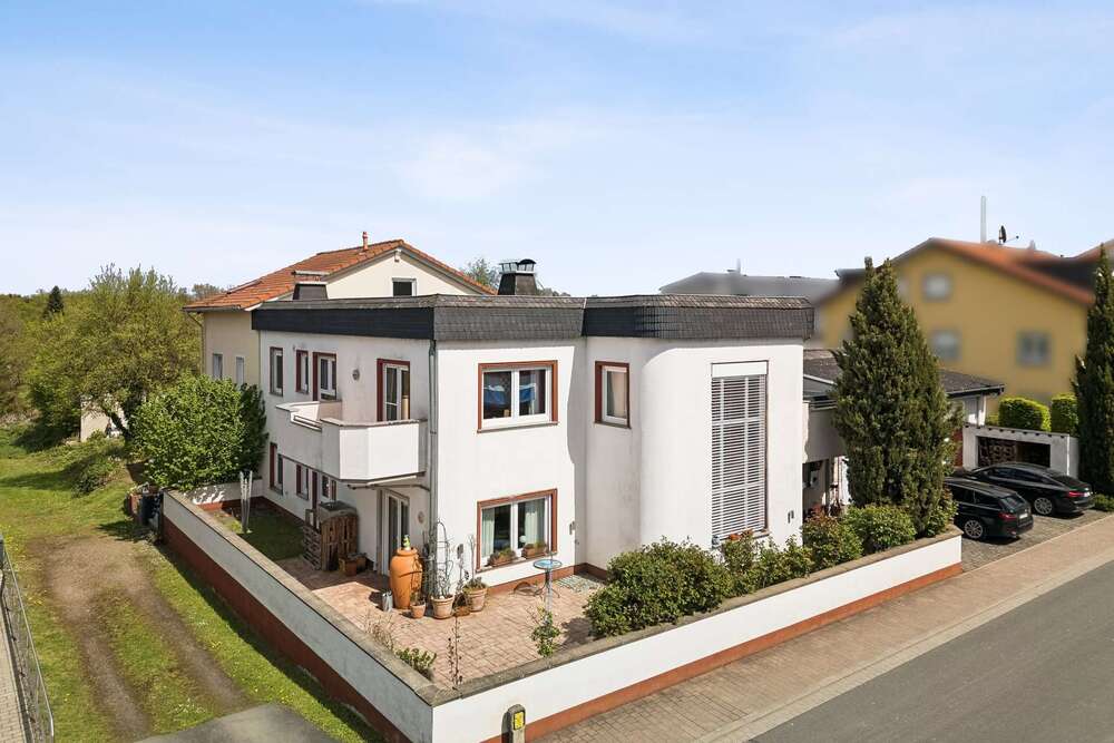 Thumbnail-Haus zum Kaufen in Birlenbach 449.000,00 € 242 m²