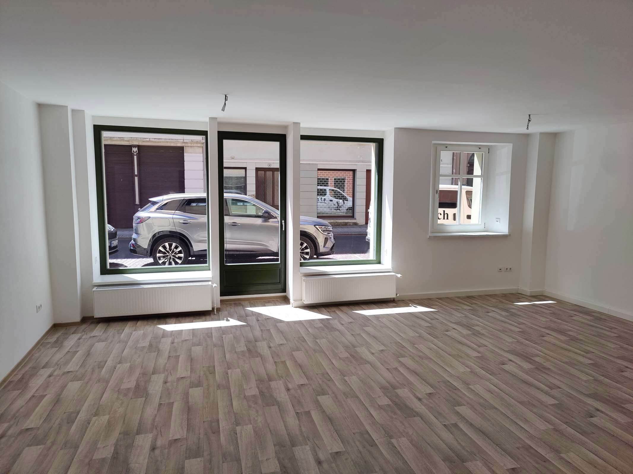 Thumbnail-Wohnung zum Mieten in Oschatz 430,00 € 61 m²