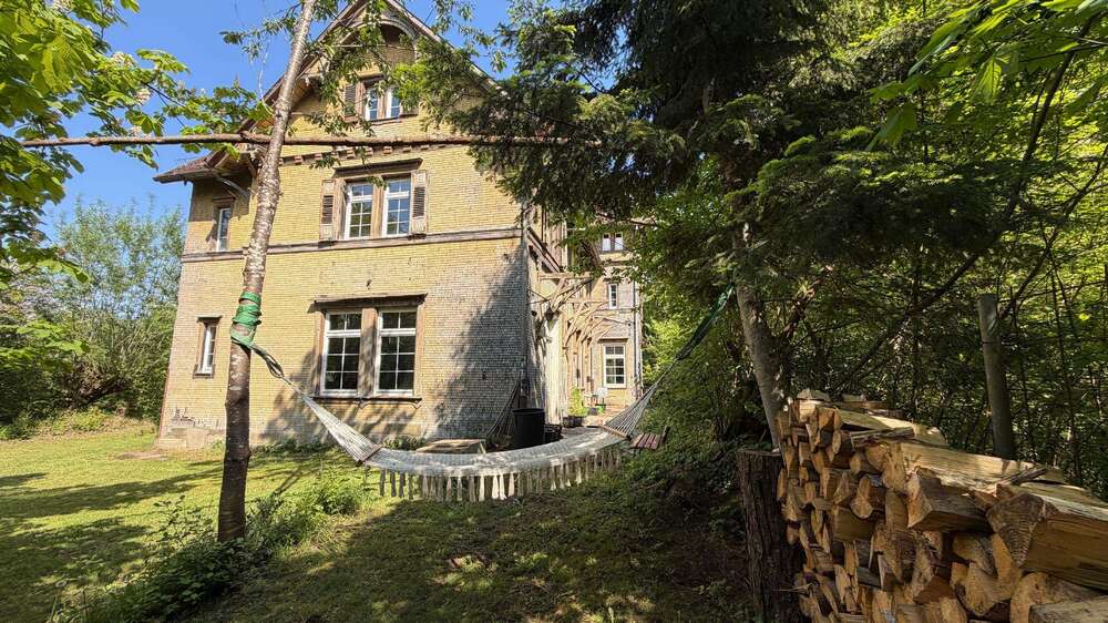Thumbnail-Haus zum Kaufen in Weil der Stadt 1.150.000,00 € 395 m²