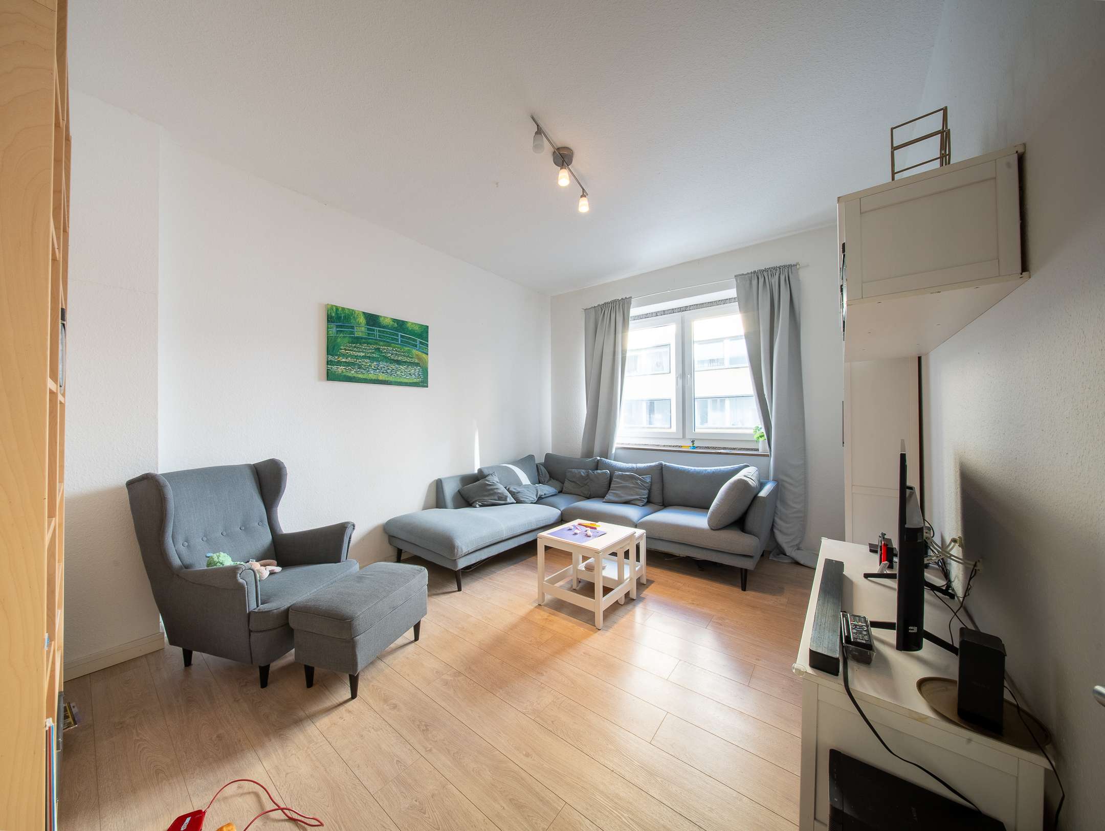 Thumbnail-Wohnung zum Kaufen in Köln 350.000,00 € 66.61 m²