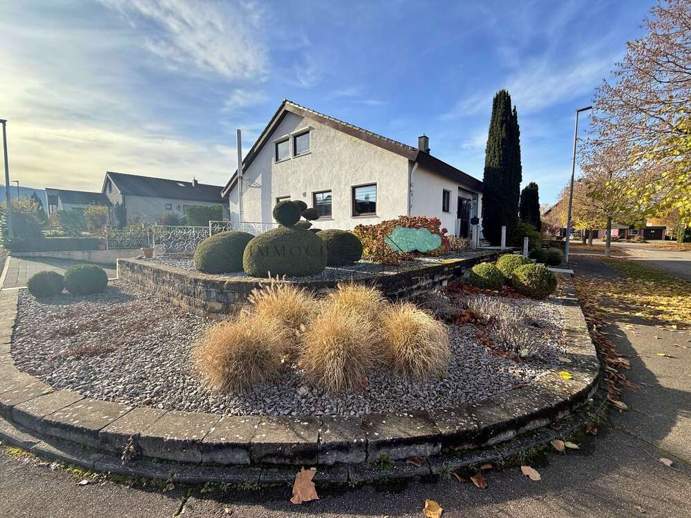 Thumbnail-Haus zum Kaufen in Weilheim an der Teck 784.000,00 € 200 m²