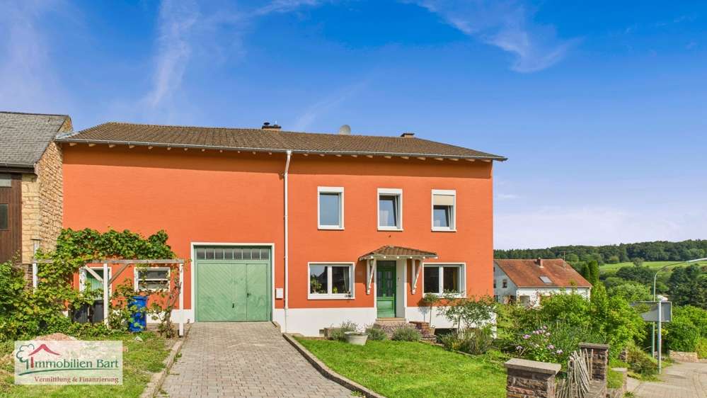 Thumbnail-Haus zum Kaufen in Mettlach Tünsdorf 349.800,00 € 207.17 m²