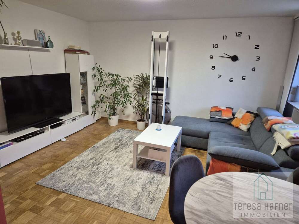 Thumbnail-Wohnung zum Kaufen in Nürnberg 215.000,00 € 48 m²