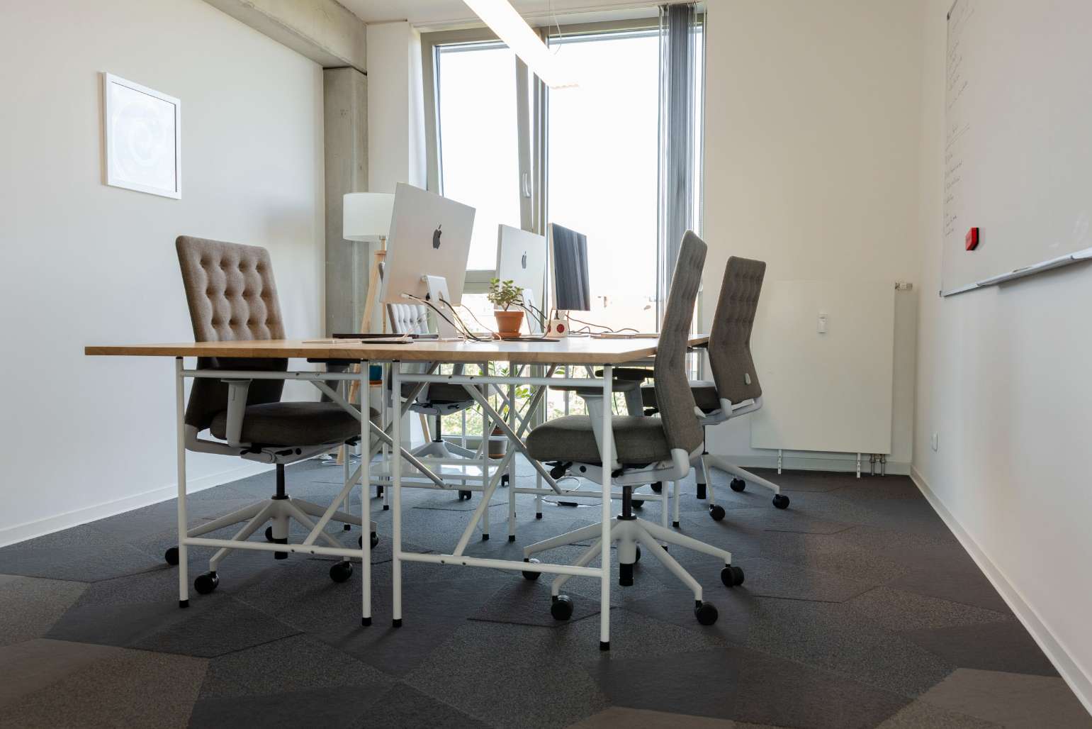 Thumbnail-Büro in Hamburg 145,00 € 4 m²