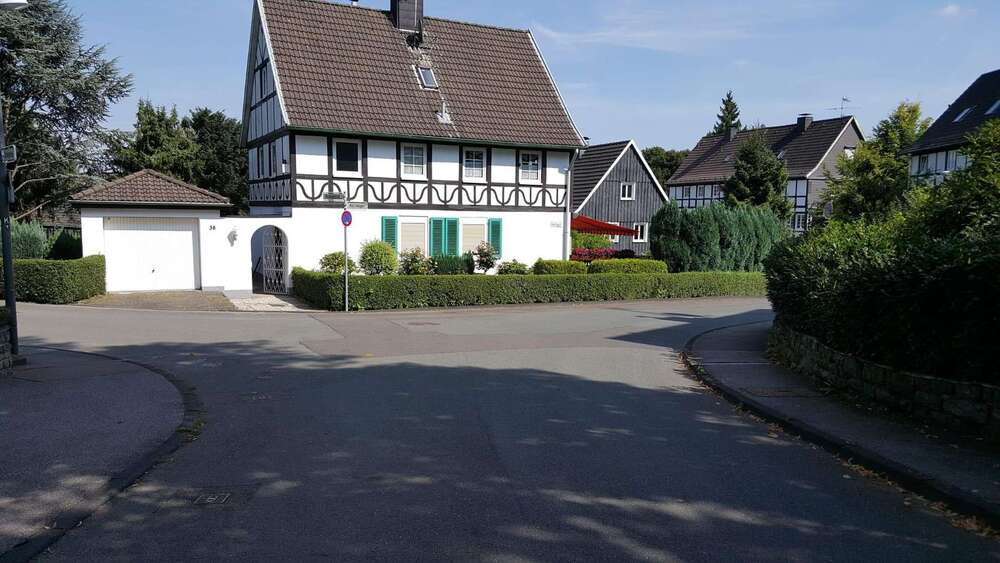 Thumbnail-Haus zum Kaufen in Wuppertal 440.000,00 € 130 m²