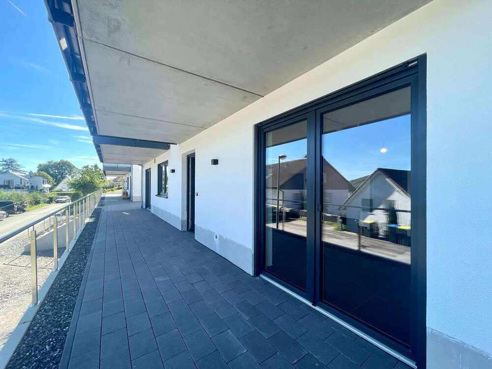 Thumbnail-Wohnung zum Mieten in Balve 1.125,00 € 90 m²