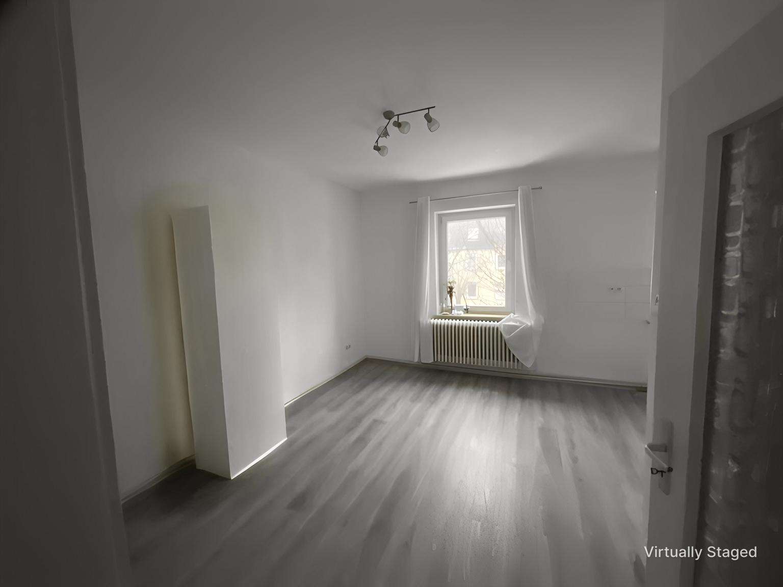 Thumbnail-Wohnung zum Mieten in Wilhelmshaven 360,00 € 49.15 m²