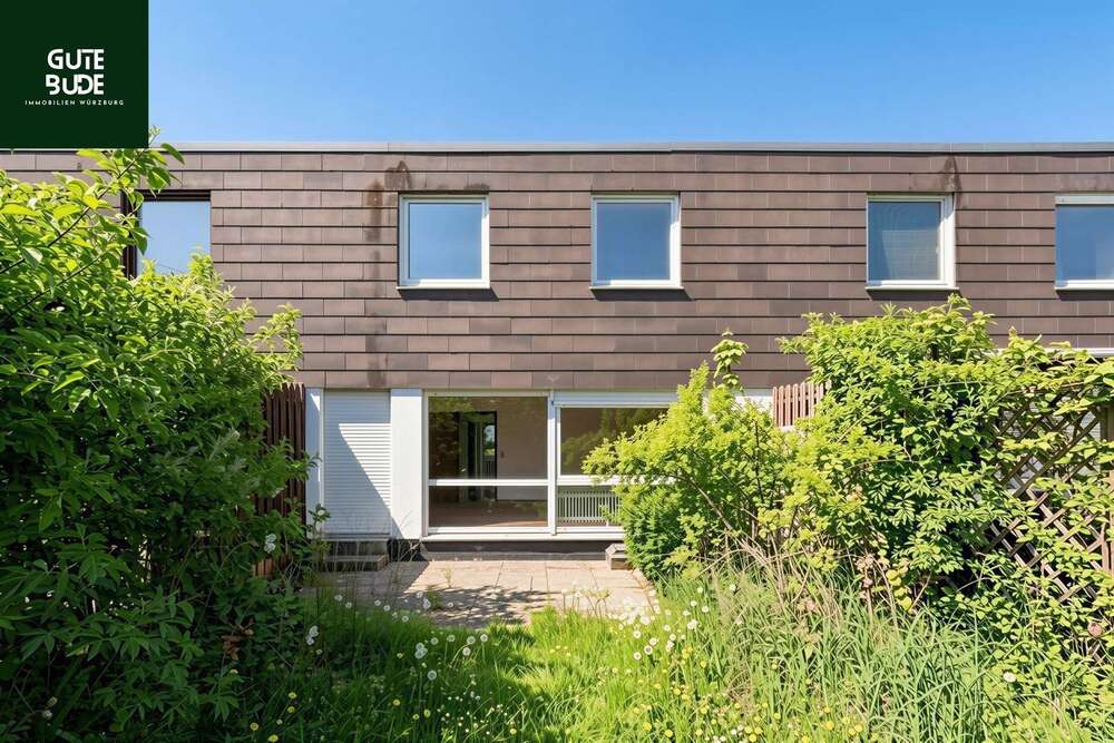 Thumbnail-Haus zum Kaufen in Höchberg 382.000,00 € 106.59 m²