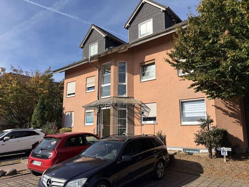 Thumbnail-Wohnung zum Mieten in Groß Santersleben 610,00 € 78.08 m²