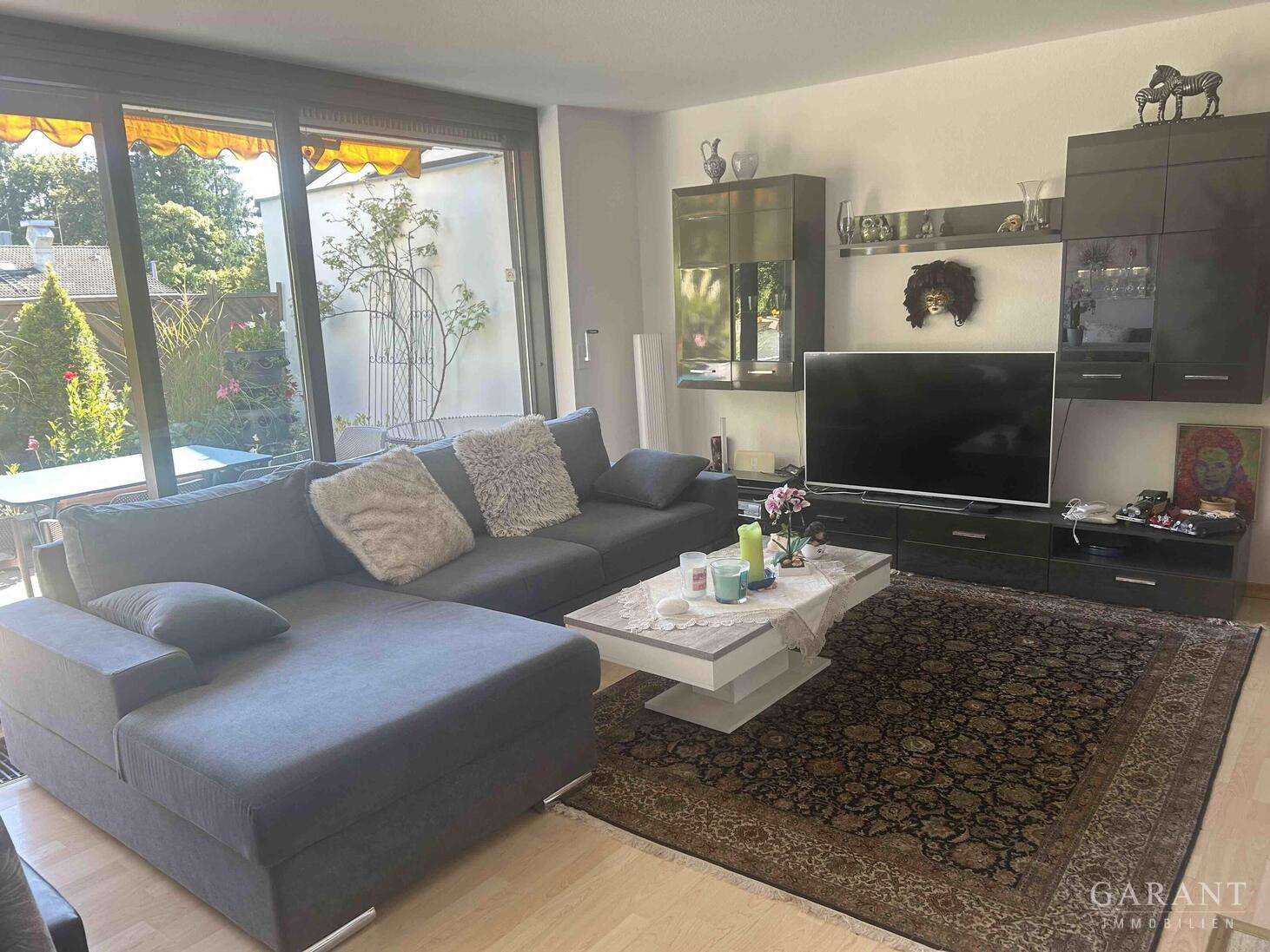 Thumbnail-Wohnung zum Kaufen in München 690.000,00 € 84 m²