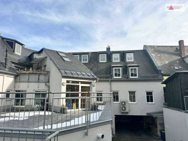 Thumbnail-Wohnung zum Mieten in Stollberg 1.470,00 € 175 m²